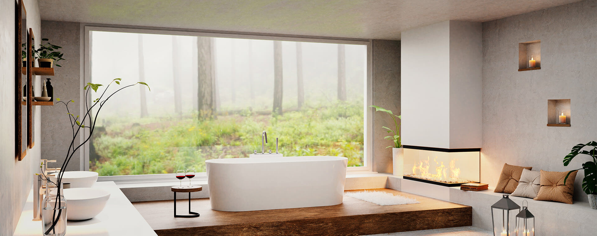 Window Installation