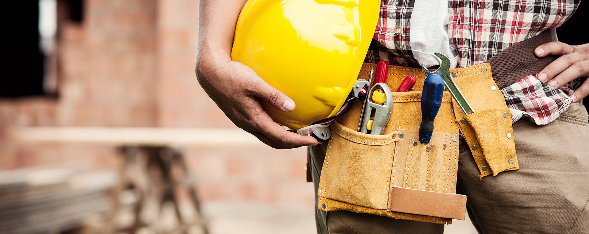 General Contractor